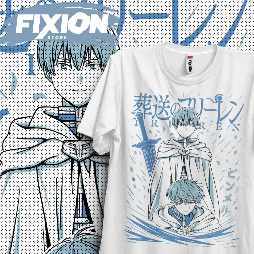 Digimon – Lilymon  NAnime T Shirt Manga Gift For Anime Lover All Size Cotton