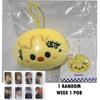 Stray Kids Skzoo Name Tag (Karma) POP UP