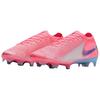 Vini Jr. x Nike Mercurial Vapor 16 Elite Sunset Pulse Unisex Cleats Pink Old-Royal IM3643-640