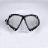 Silicone mask diving goggles/diving set