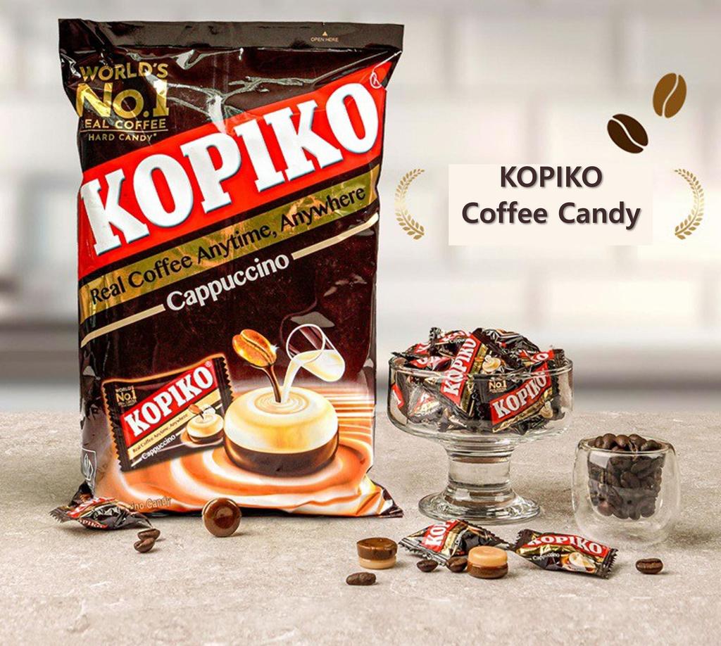 [KOPIKO] Kopiko Coffee Candy