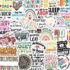 Hobby-uri și creativitate – Autocolante multifuncționale