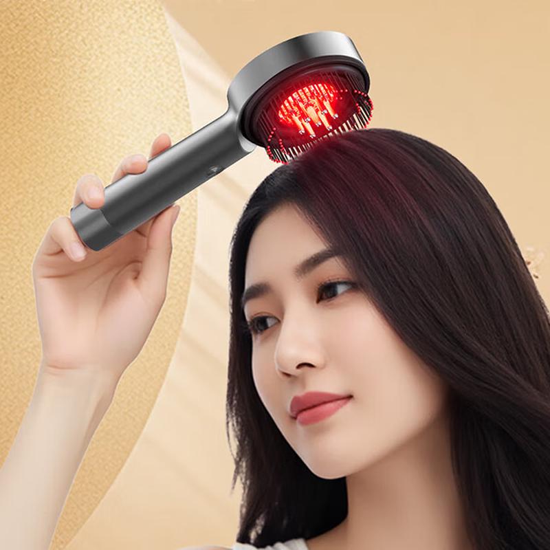 Breo Scalp 3S Smart Scalp Massager
