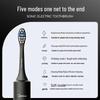 Midea S1P Sonic Electric Toothbrush