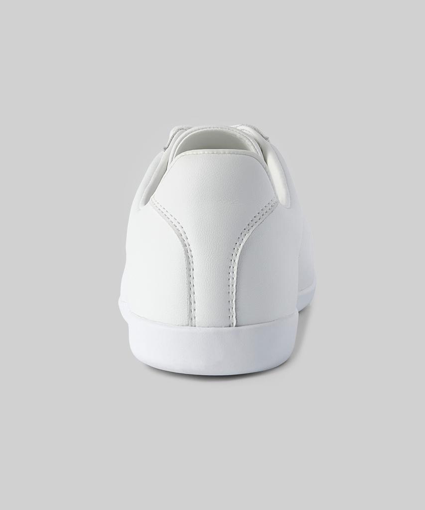 Musinsa Standard Mod Sneakers [White]