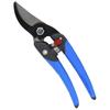 SK11 DEVICE Made In Round Blade Electrician's Scissors, Japan, DVC-DS195R,