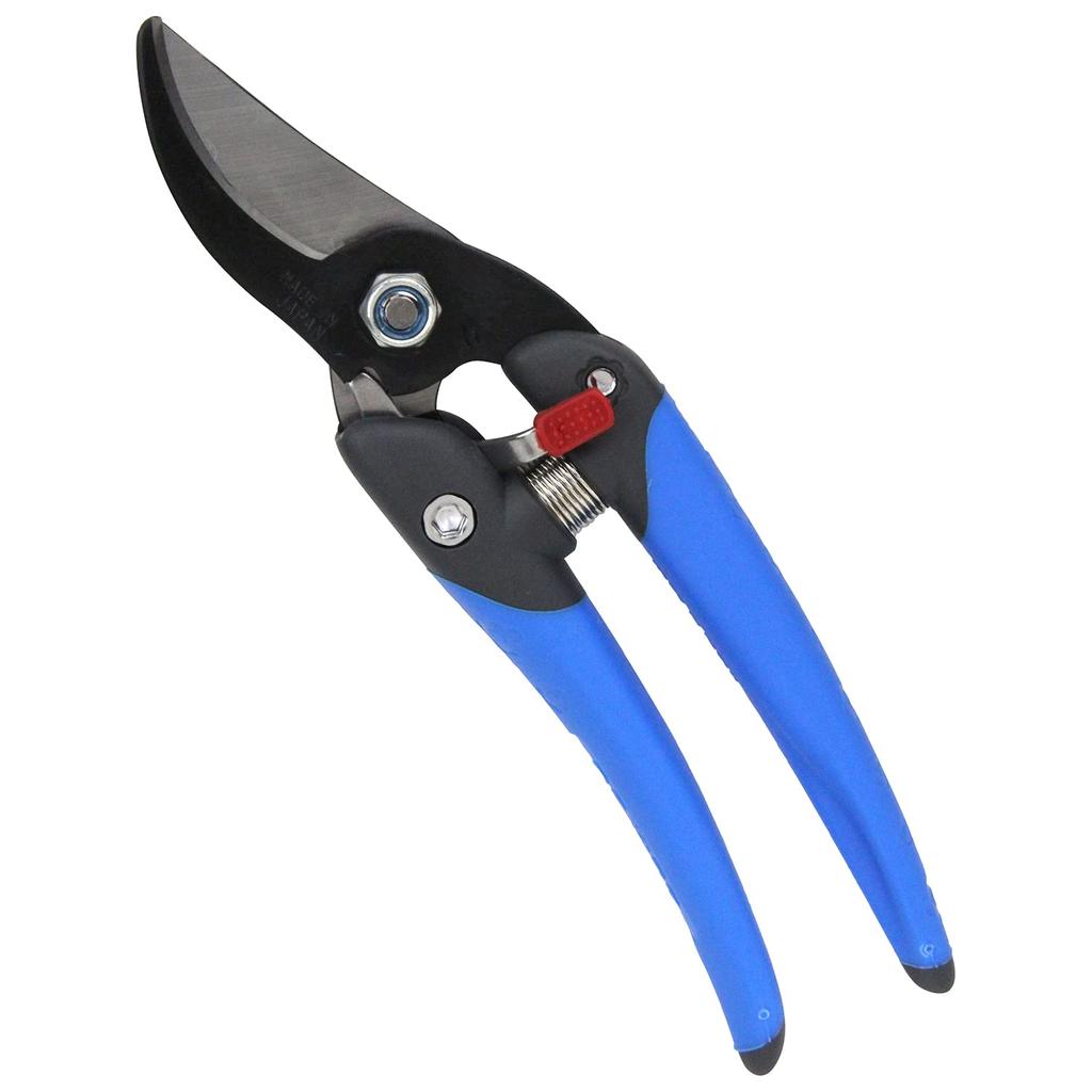 SK11 DEVICE Made In Round Blade Electrician's Scissors, Japan, DVC-DS195R,