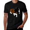 Funny Beagle Saying For Beagle Lovers Tshirt T Shirt Unisex Casual Cotton T Shirt Pack Tshirt