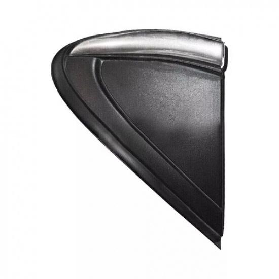 Right Front Door Corner Triangle Cover Molding Trim For Gm Chevrolet Cruze 16-19