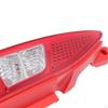 Car Assembly, Professional Replacement Accessory, Easy To Install, Rear Light