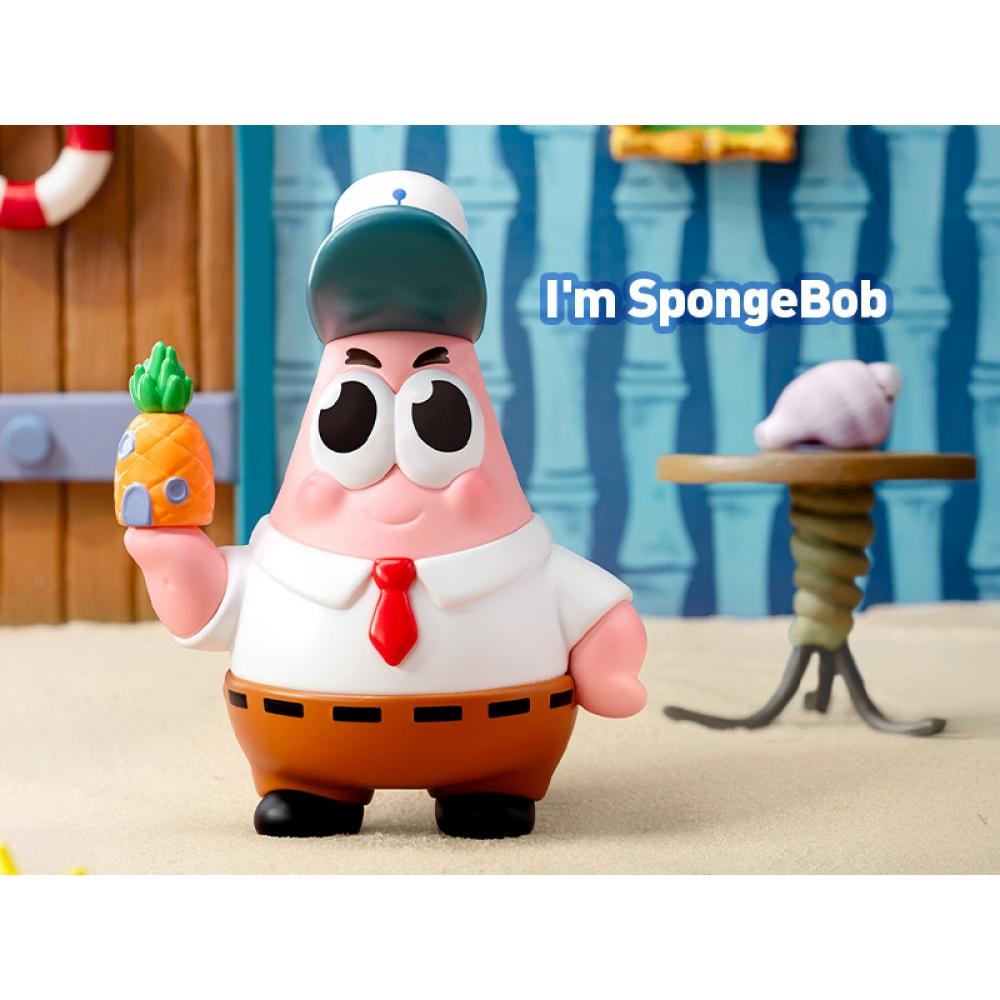 Spongebob Squarepants Spongebob Best Friends  1box  12pcs 