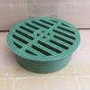 3-4 Inch Scenic Lawn Flower Bed Floor Drain & Green Space Manhole Cover