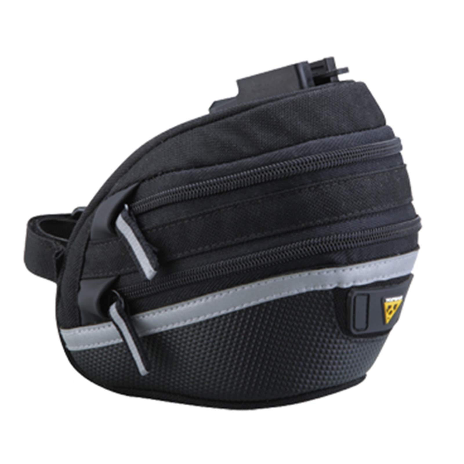

TOPEAK Wedge Pack II Black чорний