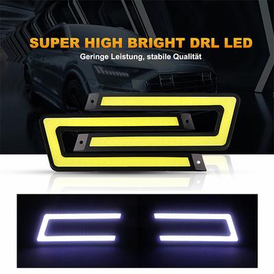 FLOWING DYNAMIC SIDE INDICATORS REPEATERS FLOW LED UPGRADE + CLEAR LENS FREE Side Light Bulbs V W Transporter T5 2003-2015