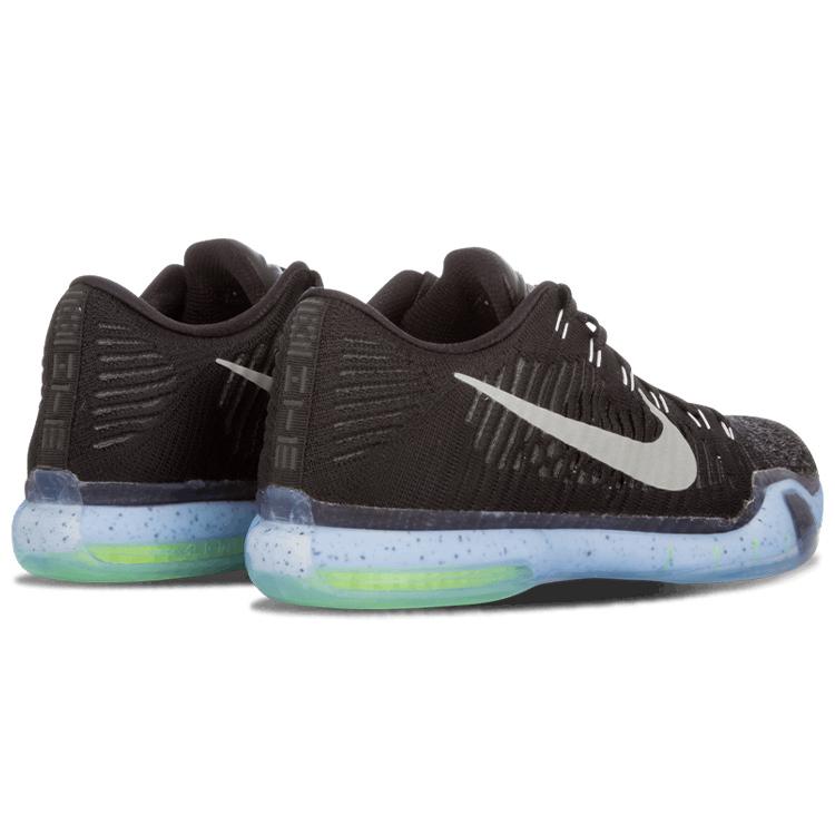 Nike Kobe 10 Elite Htm Arrowhead 805937-002
