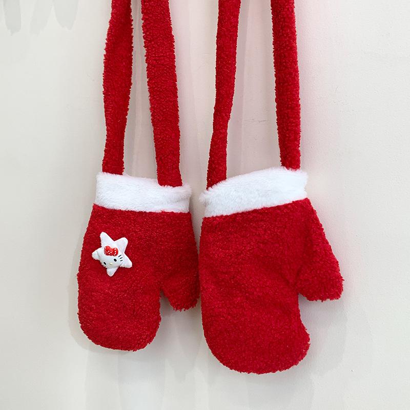 

Новая персонализированная сумка для перчаток, косая сумка из шерсти, плюшевая женская сумка через плечо, маленькая, свежая и модная женская сумка, сумка из короткого плюша