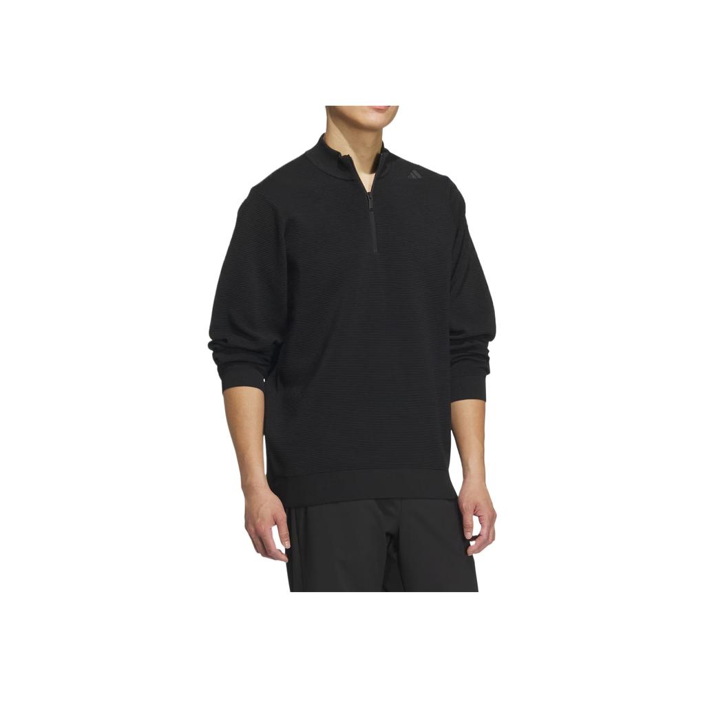 adidas Wuzong Fully Fashion Sweatshirt Comfortable Solid Color Men Sweatshirt KC5937