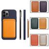 iPhone 13 MagSafe Leather Card Holder