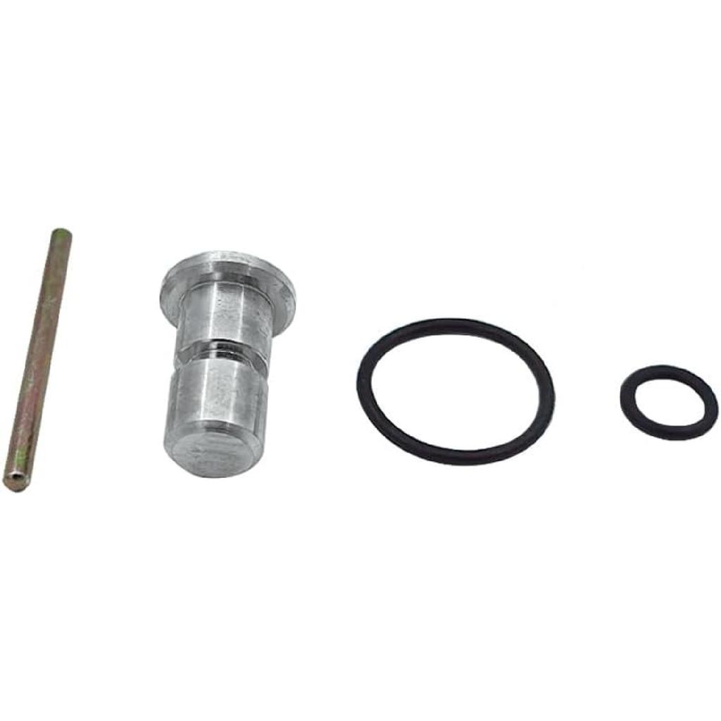 6L80-CLR-BYPASS Cooler Flow Bypass Valve Kit, Transmission Cooling System Upgrade Kits Fits For Chevy GMC 6L80,6L90,8L90,10L90 Allison