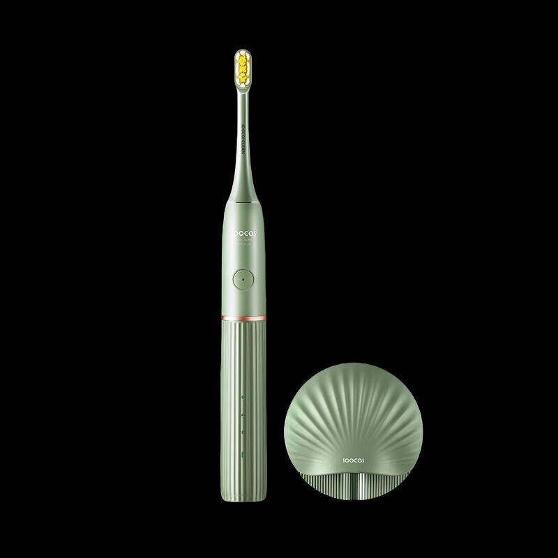

Soocas D2 Sonic Electric Toothbrush with UV Sterilizer