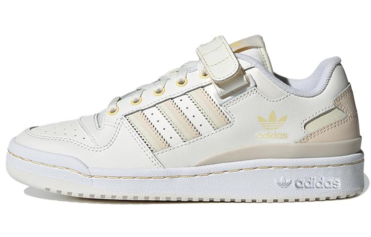 Adidas Forum Low Premium White Halo Ivory Women s GW4920 38
