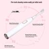 AMOS AS-TB09S Sonic Electric Toothbrush
