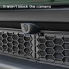 For Tesla Model Y Juniper 2025 Launch Inner Vent Grille Front Lower Bumper Anti Insect Net Mesh Air Inlet Anti Dust Proof Cover