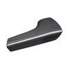 Precise Real Carbon Fiber Car Armrest Box Decorative Cover For Camaro 2016-2023 Car Interior Stickers Accessories