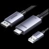 Acessórios para áudio e vídeo – Cabos e adaptadores HDMI
