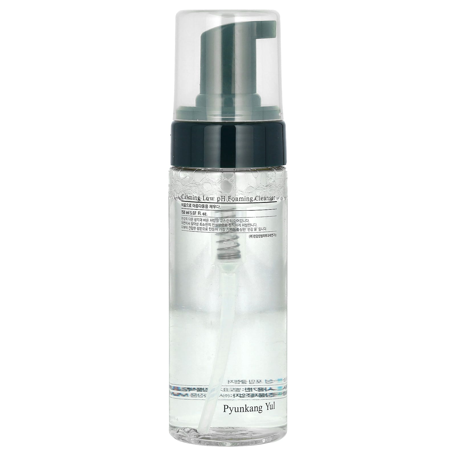 

Low Ph Foaming Cleanser with Calming Effect, 150Ml (5.07Fl Oz)