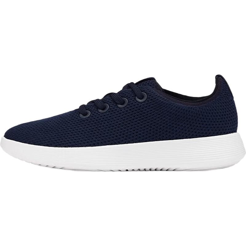 Allbirds Men s Tree Runner NZ Tencel Casual Shoes EU 42