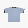 Bobo Shoes Kids ShorT Sleeve T shirT B225ac001