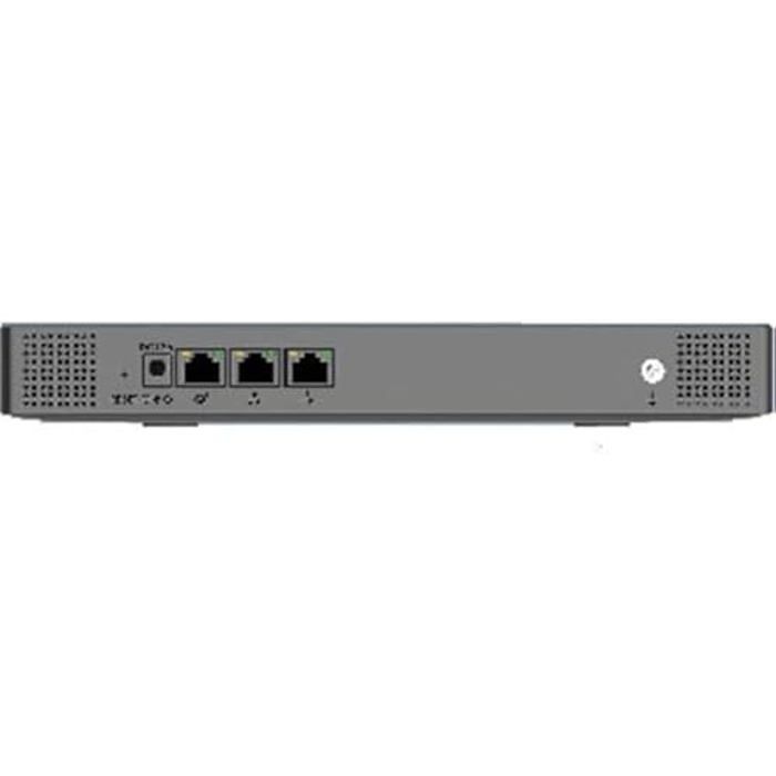 IP PBX - GRANDSTREAM - UCM6302 - 500-1000 Utilisateurs - 75/150 Appels Simultanés - Écran LCD Couleur 320x240