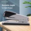 M&G P83 Metal Stapler with Built-in Remover CN plug (adapter included)