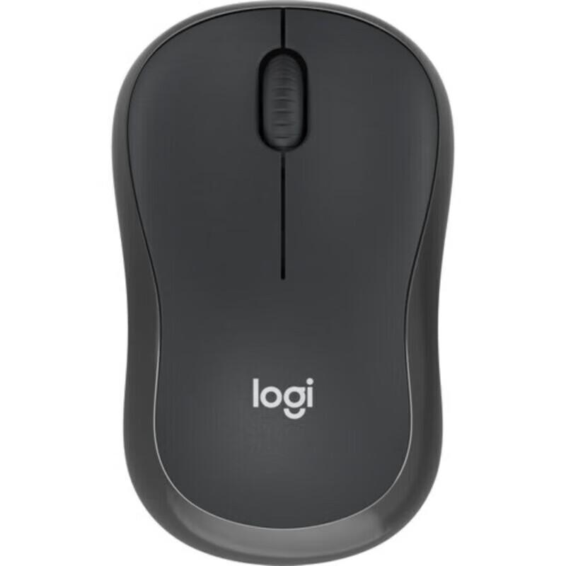 Logitech M240 Wireless Bluetooth Silent Mouse