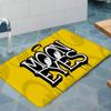 M-Mooneyes Room Mats Washable Non-Slip Living Room Sofa Chairs Area Mat Kitchen Alfombra