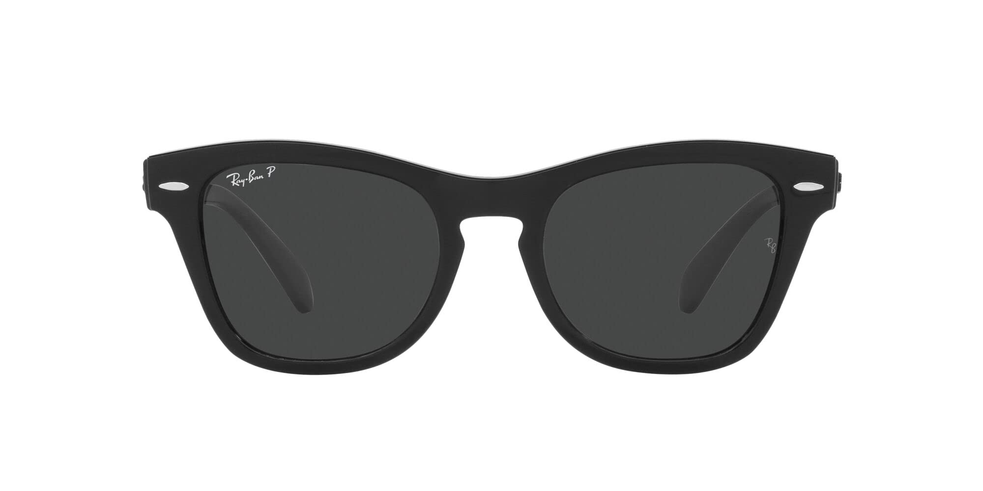 

Солнцезащитные очки RB0707SF ЧЕРНЫЕ 53 Ray-Ban 901/48