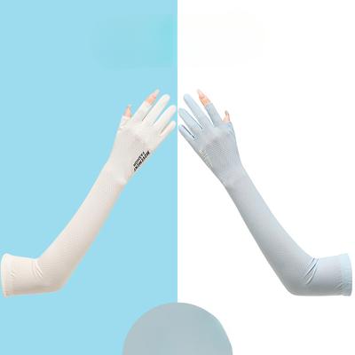 Odzież rowerowa – Rękawki rowerowe