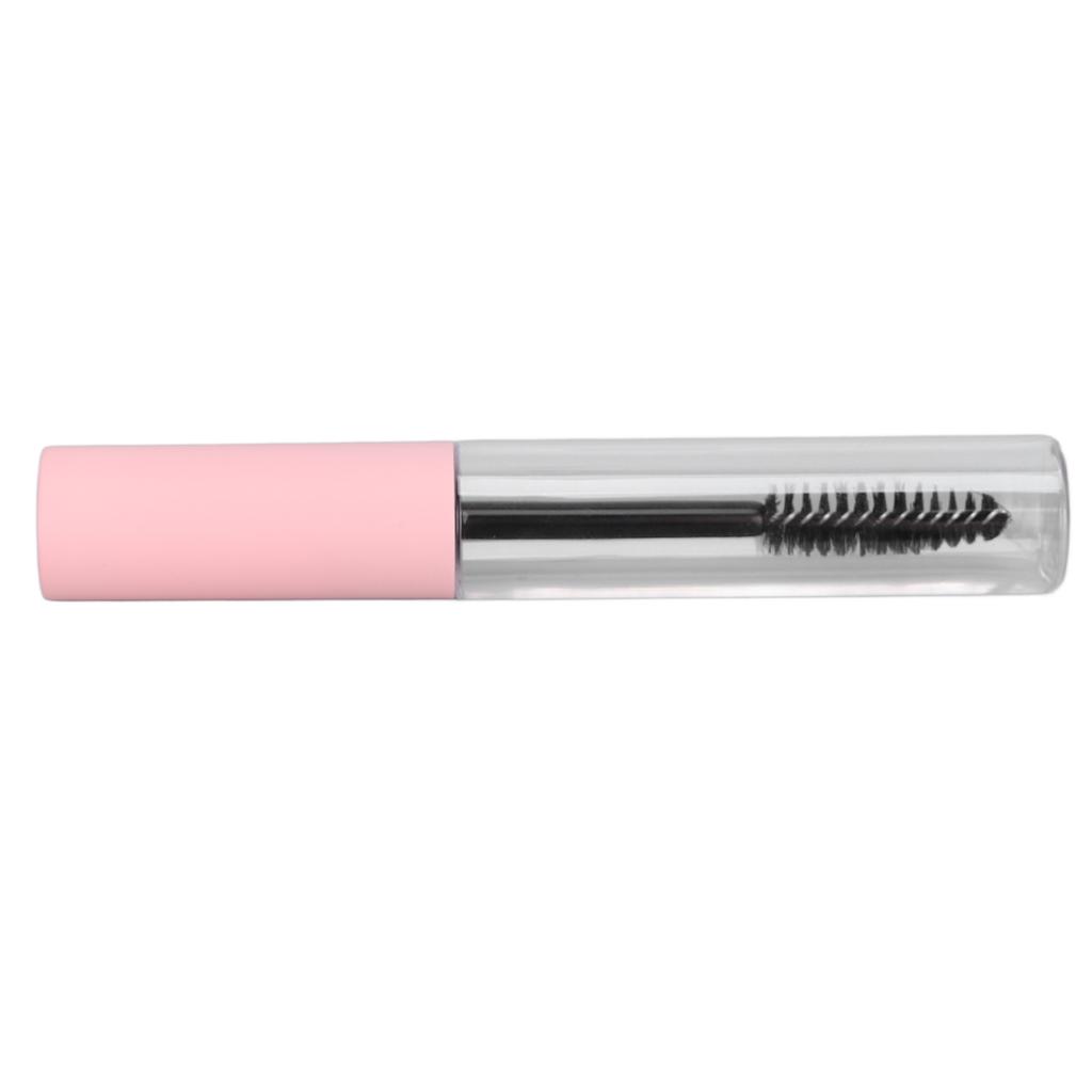 10pcs 10ml Empty Mascara Tube Reusable Portable Mascara Bottle for Eyelash Growth Oil