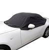 Mazda Miata MX5 MK4 Soft Top Roof Protector Half Cover 2015 To 2018 -