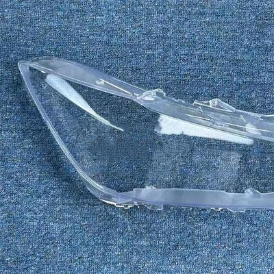 Compatible BAIC EU5 19-22 Phare Haute Configuration Coque Couvercle Transparent