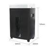 Youmas U-70 Commercial Confidential Paper Shredder CN plug (adapter included)