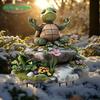 Progettazione giardini e paesaggi – Decorazioni per il giardino