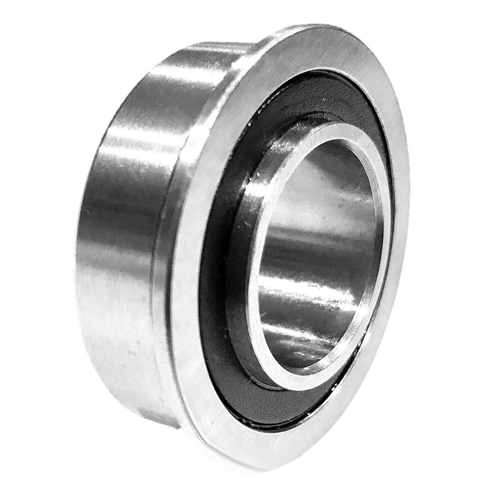 4er-Pack Radbuchsen-zu-Lager-Umrüstsätze für Rasenmäher von FOR Craftsman Für Murray Passt effizient für Modell 532009040