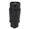 EV Charging Connector Electric Vehicles Charging Adapter Type 1 to Type 2 IP54 Protection 16A/32A 240V Universal
