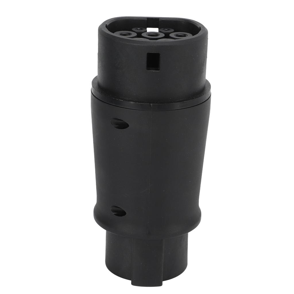 EV Charging Connector Electric Vehicles Charging Adapter Type 1 to Type 2 IP54 Protection 16A/32A 240V Universal