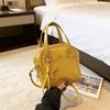 Small-scale Design, Large-capacity Commuter Women's Bag, Handbag with Shoulder Strap