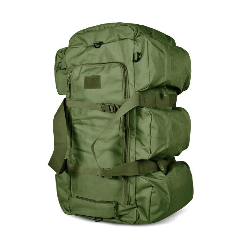 Li Shen Outdoor Tactical Travel Backpack