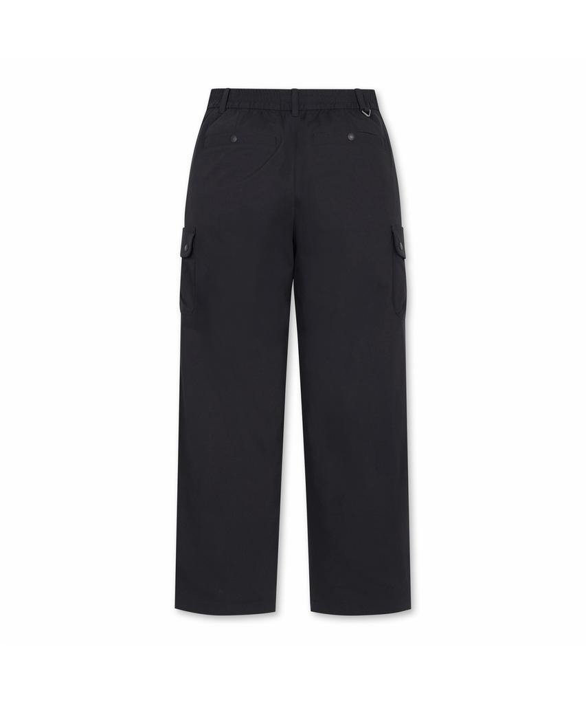 Goldeunbeeo (W) Semi Wide Pants G5Pam26101Bkx
