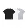 Thisisneverthat 3 taglose T-Shirts mulTi